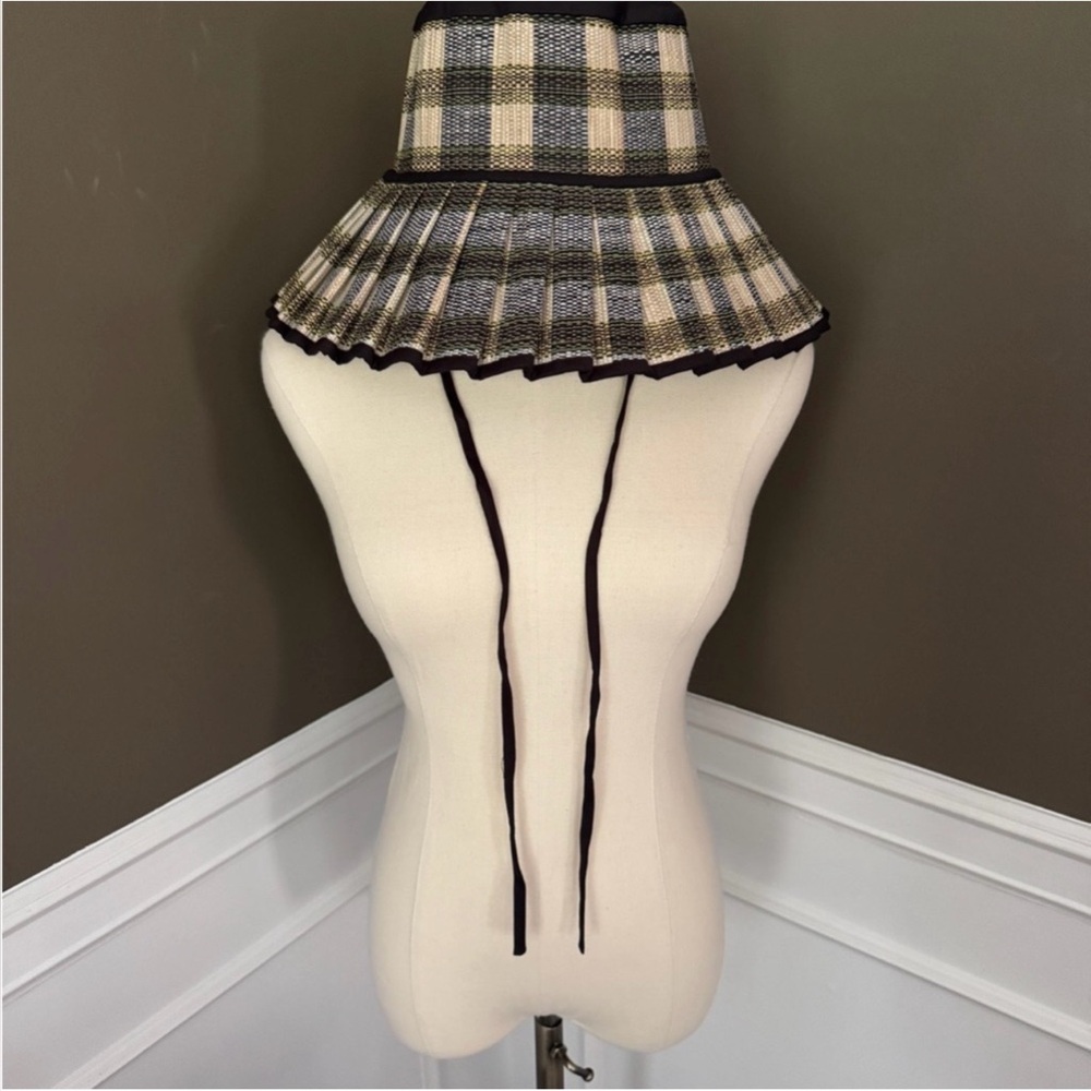 LORNA MURRAY Kyoto Capri Hat Maxi Size Small - Picture 2 of 8